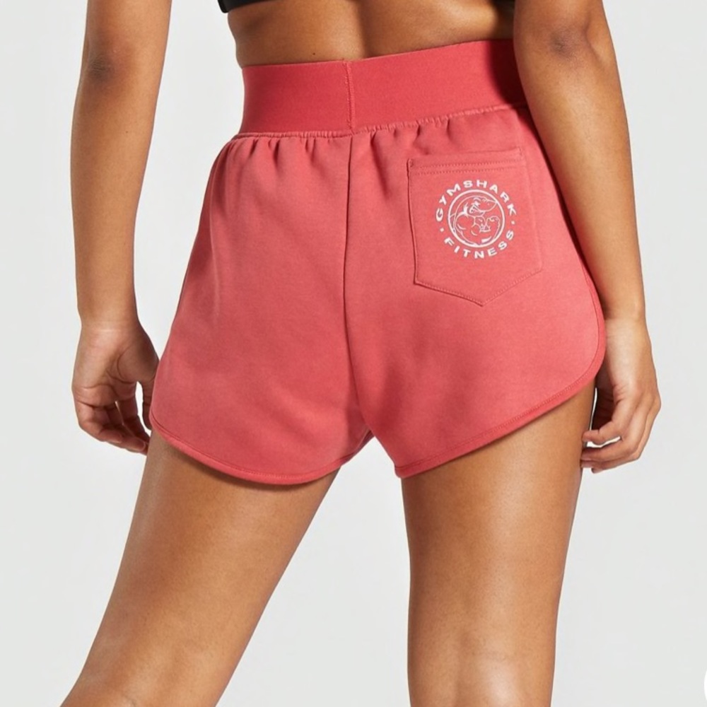 Gymshark Legacy Shorts